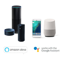 Load image into Gallery viewer, Wemo Smart WiFi Light Switch 2-Pack Bundle, Works with Amazon Alexa and Google Assistant (F7C030-BDL)