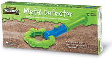 Load image into Gallery viewer, Learning Resources Primary Science Metal Detector