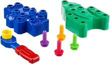 Load image into Gallery viewer, Educational Insights Design &amp; Drill Socket to Me - STEM Learning with Toy Drill