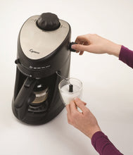 Load image into Gallery viewer, Capresso 303.01 4-Cup Espresso and Cappuccino Machine