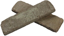 Load image into Gallery viewer, Single Thin Bricks - Flats for Brickwebb (Box of 50) - Rushmore
