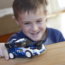Load image into Gallery viewer, LEGO Speed Champions Ford Fiesta M-Sport WRC 75885 Building Kit (203 Piece)