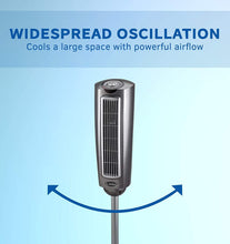 Load image into Gallery viewer, Lasko High Velocity Blower Fan with Handle