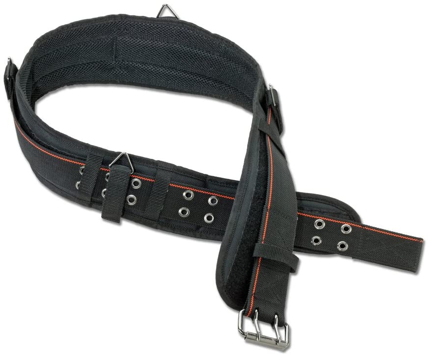 Arsenal 5550 3-Inch Padded Base Layer Tool Belt