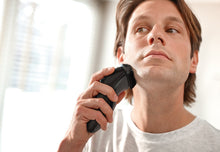 Load image into Gallery viewer, Philips Norelco Electric shaver 3100, S3310/81 series 3000