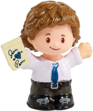 Load image into Gallery viewer, Fisher-Price Little People Collector the Office Figure Set, 4 Character Figures from the American TV Show in a Giftable Package