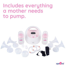Load image into Gallery viewer, Spectra S2 Plus Electric Breast Pump
