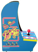 Load image into Gallery viewer, Arcade1Up MS. Pac-Man Counter-Cade - 4 Games In 1