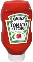 Load image into Gallery viewer, Heinz Ketchup (32oz Bottle