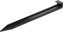 Load image into Gallery viewer, Nylon Landscape Edging Anchoring Stakes (10-Inch Length), 10 Count