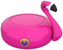Load image into Gallery viewer, Polly Pocket Big Pocket World, Flamingo