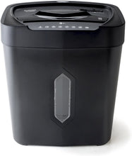 Load image into Gallery viewer, Aurora Credit Card Shredder with 5.2 gal Wastebasket