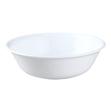 Load image into Gallery viewer, Corelle Soup/Cereal Bowls Set (18-Ounce, 6-Piece, Winter Frost White)