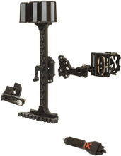 Load image into Gallery viewer, Audax Ox Adult Hunter Pro Compact Bow Package NextGen Camo