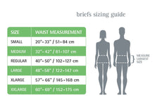 Load image into Gallery viewer, FitRight Extra Adult Briefs with Tabs, Moderate Absorbency, Pack of 20, Available in Sizes S - XL