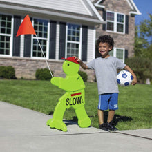 Load image into Gallery viewer, Step2 Visual Warning Alert Kid Safety Cover Green