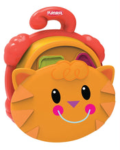 Load image into Gallery viewer, Playskool Pop Up Shape Sorter