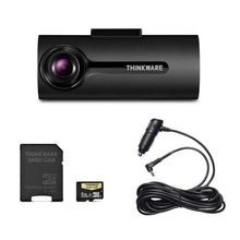 Load image into Gallery viewer, THINKWARE F70 Full HD 1080P Dash Cam with Wide Dynamic Range