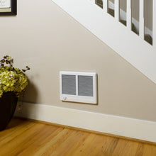 Load image into Gallery viewer, Cadet 67507 Com-Pak Plus Fan Heater 2000 W, 240 V, White