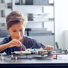 Load image into Gallery viewer, LEGO Star Wars: The Rise of Skywalker Resistance Y-Wing Starfighter 75249 New Advanced Collectible Starship Model Building Kit (578 Pieces)