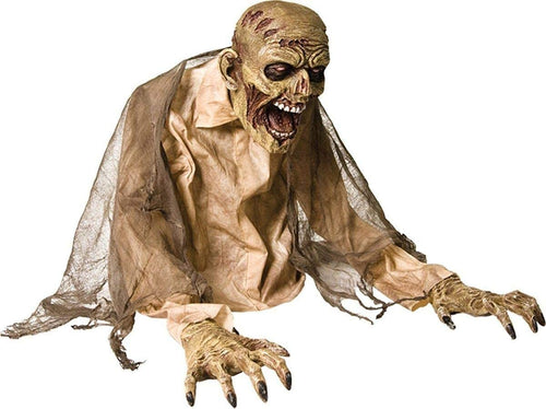 Gaseous Zombie Animated Fogger