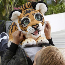 Load image into Gallery viewer, FurReal Roarin’ Tyler, the Playful Tiger