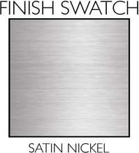 Load image into Gallery viewer, Design House 700609 Springdale Dummy Door Lever, Satin Nickel