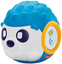 Load image into Gallery viewer, Fisher-Price Think &amp; Learn Rhythm &#39;n Roll Hedgehog