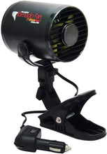 Load image into Gallery viewer, DAS RoadPro 12-Volt Tornado Fan