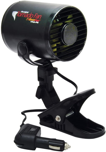 DAS RoadPro 12-Volt Tornado Fan