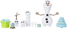 Load image into Gallery viewer, Disney Frozen Fever Olaf