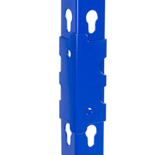 Load image into Gallery viewer, Muscle Rack 5-Shelf Steel Shelving Unit (48"Wx18"Dx72"H)