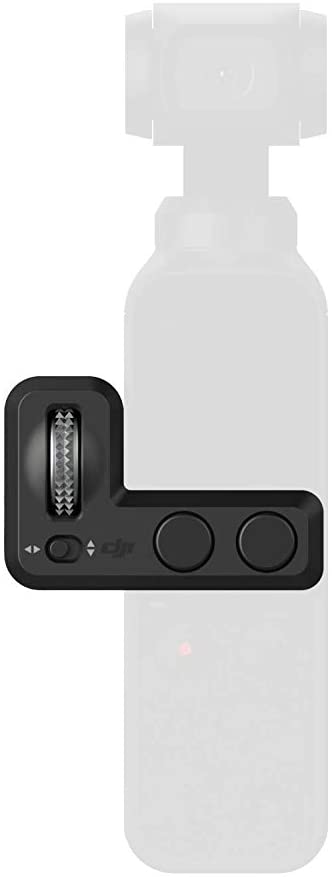 DJI Osmo Pocket Controller Wheel