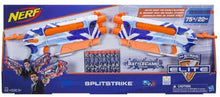 Load image into Gallery viewer, Nerf N-Strike Elite Splitstrike