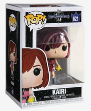 Load image into Gallery viewer, Funko Pop! Disney: Kingdom Hearts 3 - Kairi with Hood,Multicolor,3.75 inches