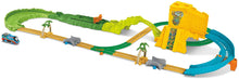 Load image into Gallery viewer, Fisher-Price Thomas &amp; Friends TrackMaster, Turbo Jungle Set