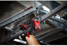 Load image into Gallery viewer, Milwaukee 2553-21 M12 FUEL 1/4 in. Hex Impact Driver Kit with One 2.0 Ah Battery, Charger and Bag