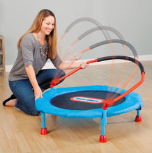 Load image into Gallery viewer, Easy Store Trampoline 3 FT
