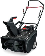 Load image into Gallery viewer, Briggs and Stratton Single Stage Gas Powered Snow Thrower Blower