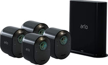 Load image into Gallery viewer, Arlo Ultra Security Cameras