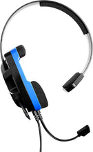 Load image into Gallery viewer, Turtle Beach Recon Chat Headset for PS4 Pro, PS4