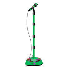 Load image into Gallery viewer, Teenage Mutant Ninja Turtles NT425 Microphone Stand