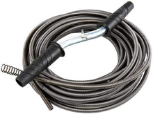 Load image into Gallery viewer, Husky 1/2 in. x 50 ft. Drain Auger