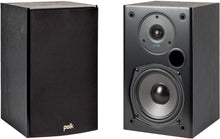 Load image into Gallery viewer, Polk Home Theater Floor Standing Tower Speaker