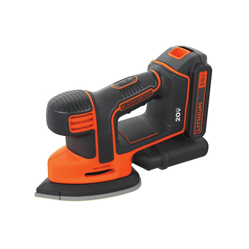BLACK+DECKER