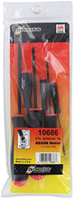 Load image into Gallery viewer, Bondhus 10686 1.5-5mm Balldriver Screwdrivers, 6 Piece Set