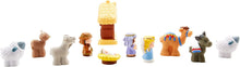 Load image into Gallery viewer, Fisher-Price Little People Nativity