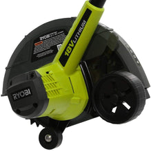 Load image into Gallery viewer, Ryobi P2300A ONE+ 9 in. 18-Volt Lithium-Ion Cordless Edger - Battery and Charger Not Included