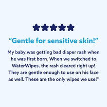 Load image into Gallery viewer, WaterWipes Value Baby Wipes