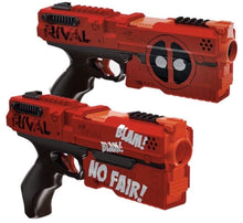 Load image into Gallery viewer, Nerf Rival Deadpool Kronos XVIII-500 Dual Pack